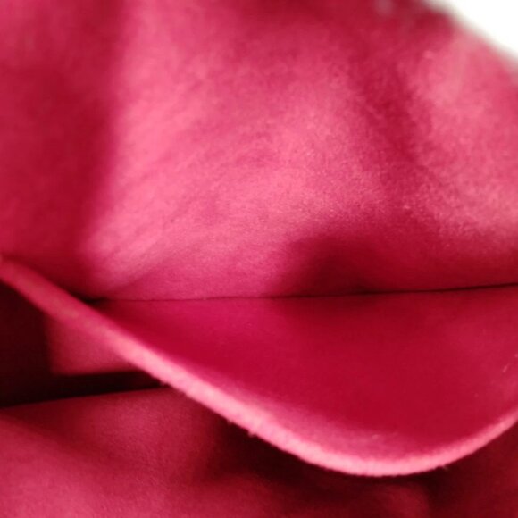 Louis Vuitton LV Shoulder Bag Cistina MM Brown Damier 899-073125 - Picture 8 of 13